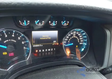 2013 Ford F-150 Xlt from USA, damaged, VIN 1FTFW1CF9DKE33485